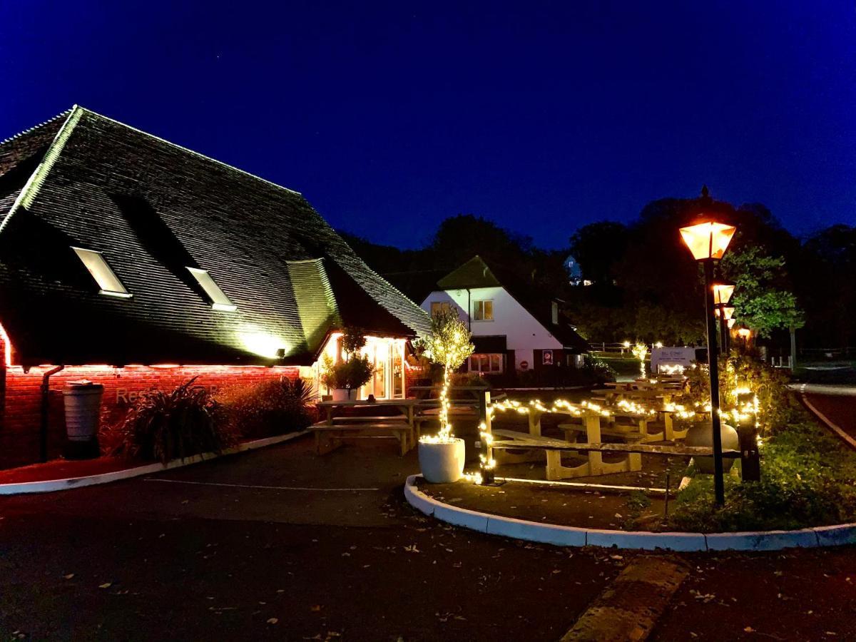 Winchelsea Lodge Exteriér fotografie