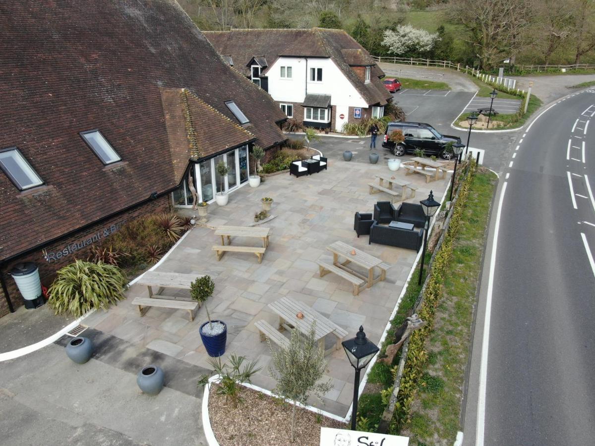 Winchelsea Lodge Exteriér fotografie