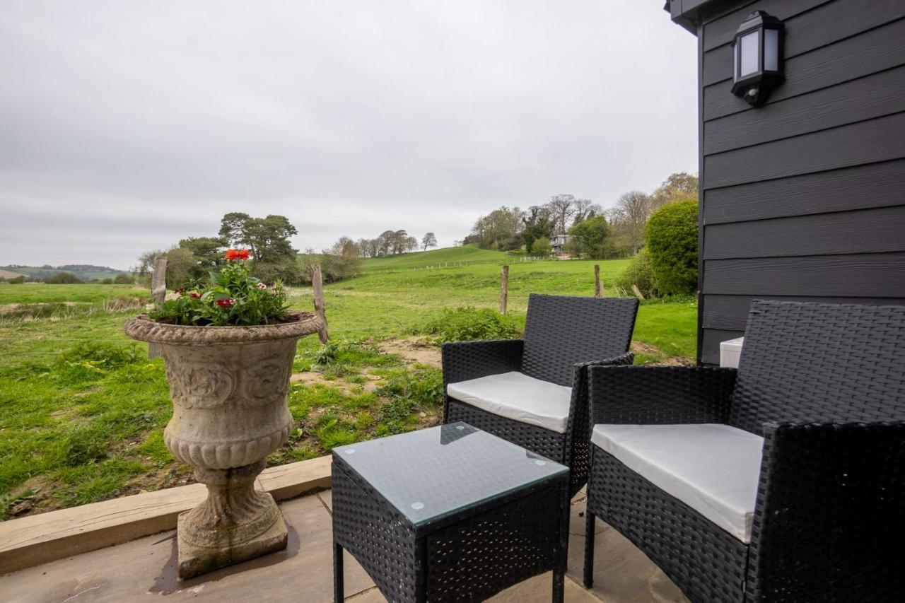 Winchelsea Lodge Exteriér fotografie
